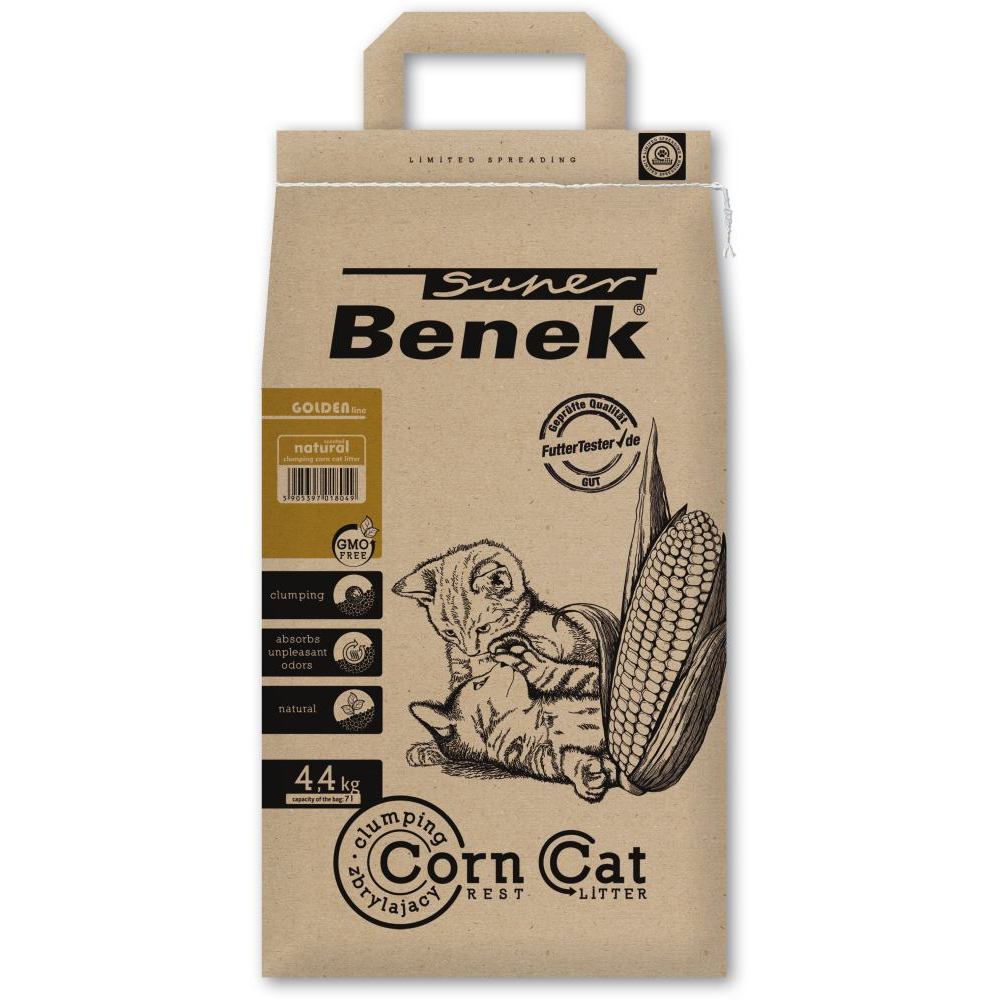 Super-Benek-Corn-Cat-Golden-Naturalny-7L